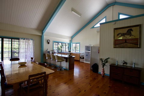 Samford Lakes - Tweed Heads Accommodation 3