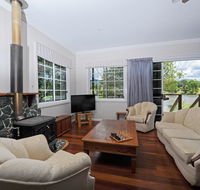 Samford Lakes - Tweed Heads Accommodation