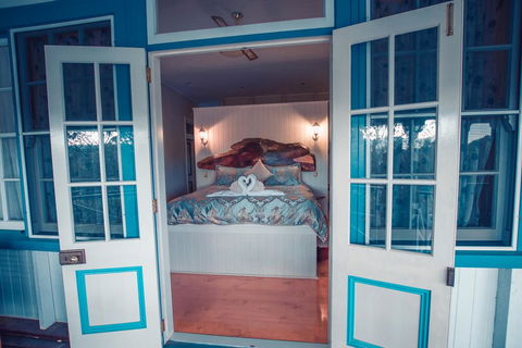 Samford Lakes - Tweed Heads Accommodation 1
