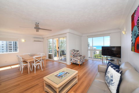 San Mateo On Broadbeach - Tweed Heads Accommodation 1