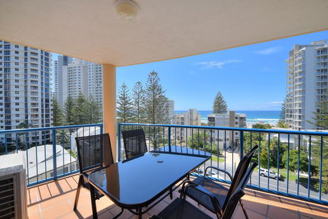 San Mateo On Broadbeach - Tweed Heads Accommodation 2