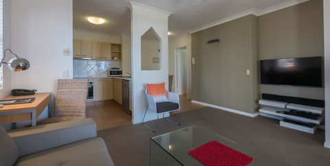 San Mateo On Broadbeach - Tweed Heads Accommodation 3