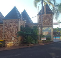 Sanctuary Resort Motor Inn - Tweed Heads Accommodation