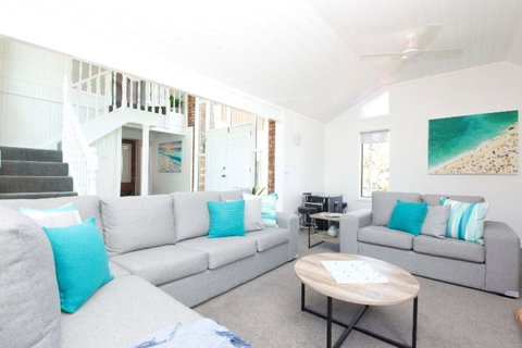 SAND DUNES - Tweed Heads Accommodation 1