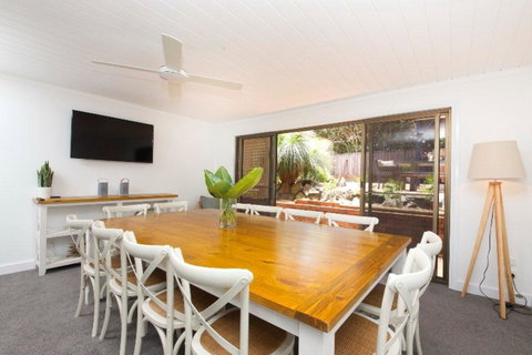 SAND DUNES - Tweed Heads Accommodation 3