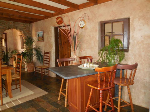 Sandalmere Cottage - Tweed Heads Accommodation 2