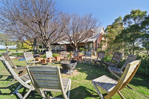 Sandalyn Estate Hunter Valley - Tweed Heads Accommodation 0