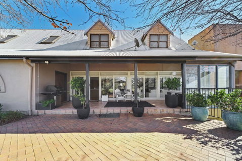 Sandalyn Estate Hunter Valley - Tweed Heads Accommodation 1