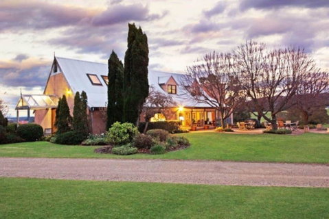 Sandalyn Estate Hunter Valley - Tweed Heads Accommodation 2