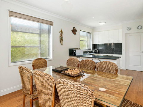 Sandcastles At Cowes - Tweed Heads Accommodation 3