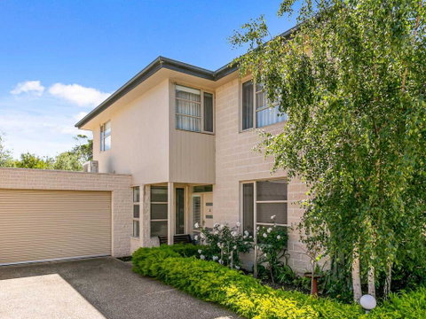Sandcastles At Cowes - Tweed Heads Accommodation 0