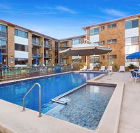 Sandcastles Holiday Apartments - Tweed Heads Accommodation