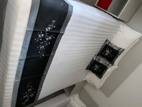 Sandors Motor Inn - Tweed Heads Accommodation 3