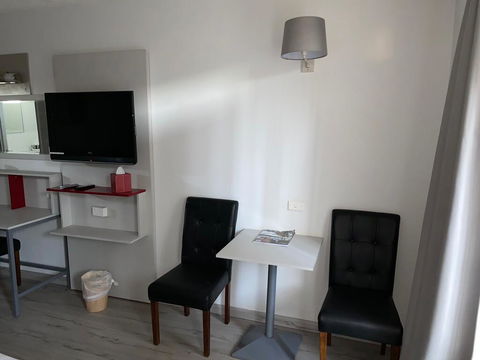 Sandors Motor Inn - Tweed Heads Accommodation 2