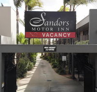 Sandors Motor Inn - Tweed Heads Accommodation