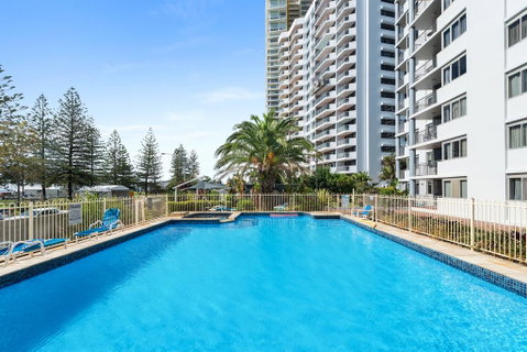 Sandpiper Broadbeach - Tweed Heads Accommodation 3