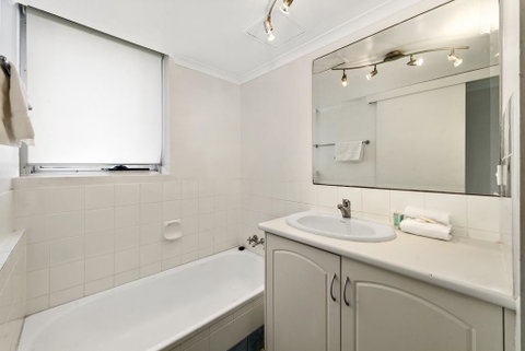 Sandpiper Broadbeach - Tweed Heads Accommodation 2