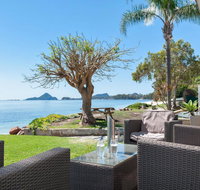 Sandy Bottoms  Corlette - Tweed Heads Accommodation