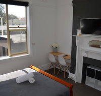 Sandy Bottoms Guesthouse - Tweed Heads Accommodation