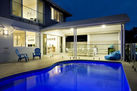 Sandy Cove - Tweed Heads Accommodation 1