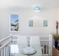 Sandy Feet - Tweed Heads Accommodation