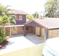 Sandy Feet at Hat Head - Tweed Heads Accommodation