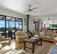 Sandy Feet Retreat - 13 Scenic View Drive - Tweed Heads Accommodation