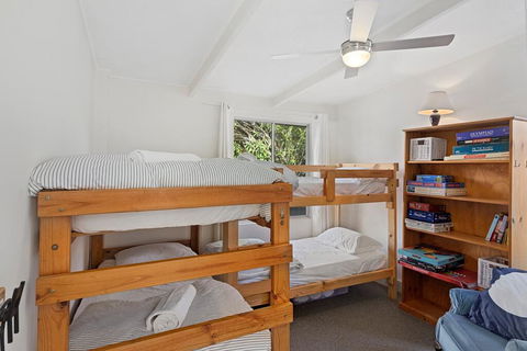 Sandy Feet Retreat - 13 Scenic View Drive - Tweed Heads Accommodation 3
