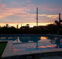 Sandy Hollow Tourist Park - Tweed Heads Accommodation