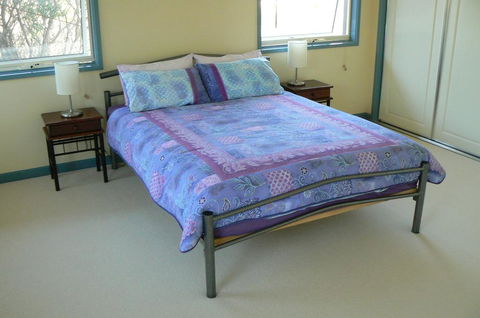 Sandy Point Beach Escape 1 Bedroom Apartment - Tweed Heads Accommodation 2