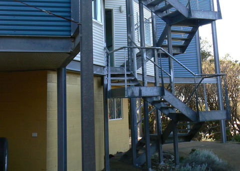 Sandy Point Beach Escape 1 Bedroom Apartment - Tweed Heads Accommodation 1