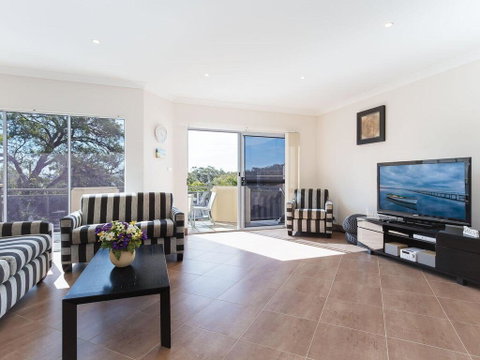 Sandy Point Luxury', 117a Sandy Point Road - Air Con & Foxtel - Tweed Heads Accommodation 0