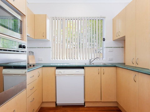 Sandy Point Luxury', 117a Sandy Point Road - Air Con & Foxtel - Tweed Heads Accommodation 3