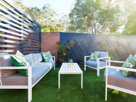 Sandy Point Road, 51 - Tweed Heads Accommodation 3