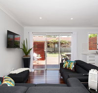 Sandy Point Road 98 Eden by the Bay - Tweed Heads Accommodation