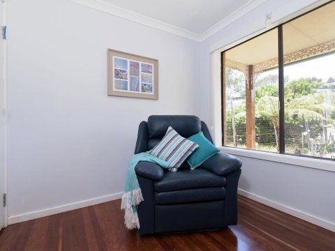 Sandy Point Road, 98, Eden By The Bay - Tweed Heads Accommodation 2
