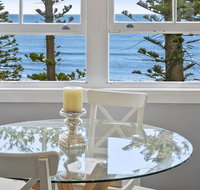 Sandy Toes Manly Executive Apartment - Tweed Heads Accommodation