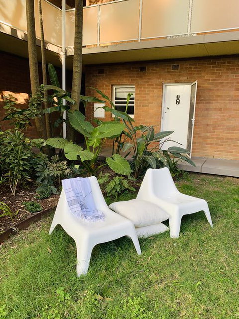 Sandyfoot@manly - Tweed Heads Accommodation 3
