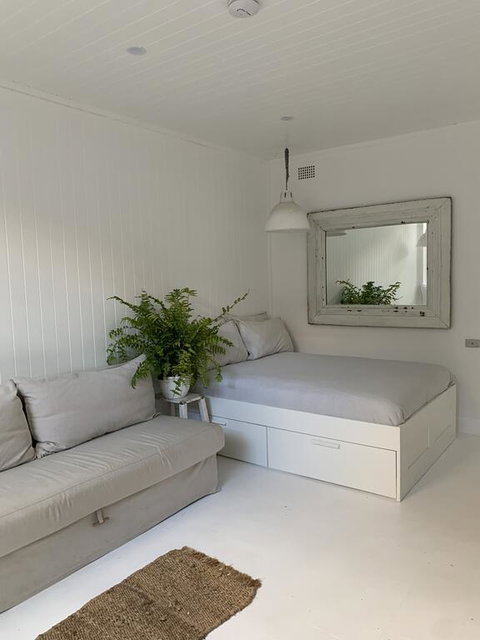 Sandyfoot@manly - Tweed Heads Accommodation 1