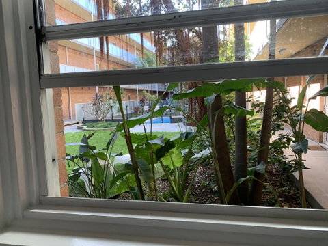 Sandyfoot@manly - Tweed Heads Accommodation 2