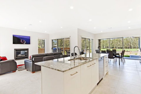 Santa Ana Retreat - Tweed Heads Accommodation 1