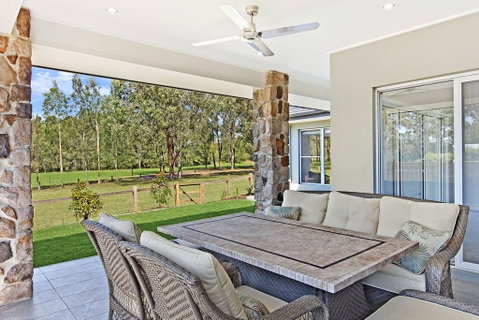 Santa Ana Retreat - Tweed Heads Accommodation 2