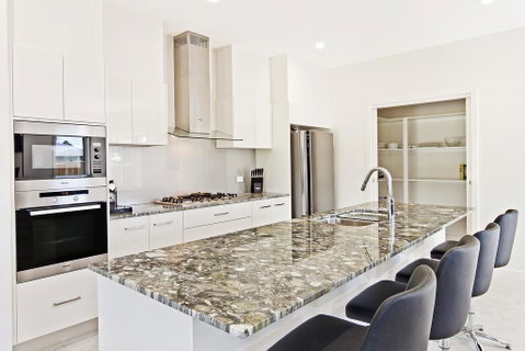 Santa Ana Retreat - Tweed Heads Accommodation 3