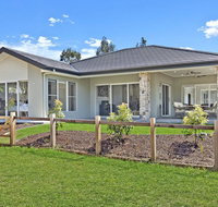 Santa Ana Retreat - Tweed Heads Accommodation