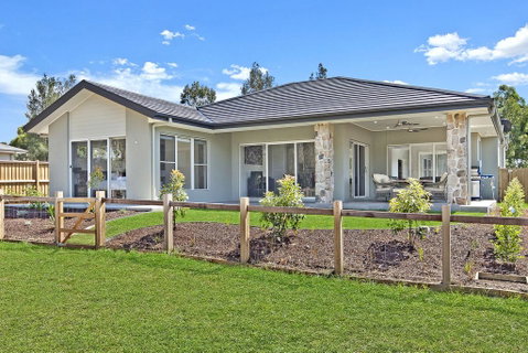 Santa Ana Retreat - Tweed Heads Accommodation 0