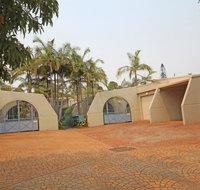 Santa Barbara - Tweed Heads Accommodation