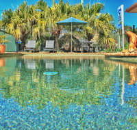 Santa Fe Motel and Holiday Units - Tweed Heads Accommodation