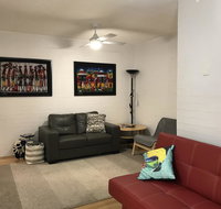 Santa Monica Apartment - Tweed Heads Accommodation