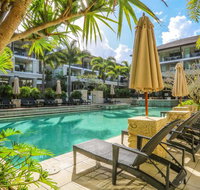 Santai Retreat Luxury One Bedroom - Tweed Heads Accommodation