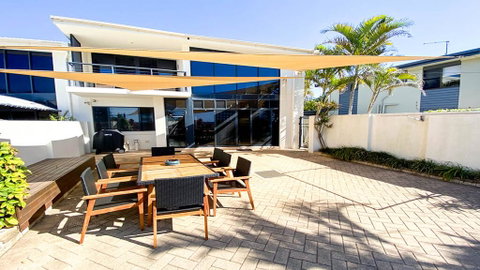 Sapphire - Tweed Heads Accommodation 0